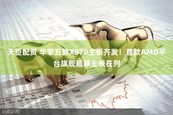 天臣配资 华擎五款X870主板齐发！首款AMD平台旗舰超频主板在列
