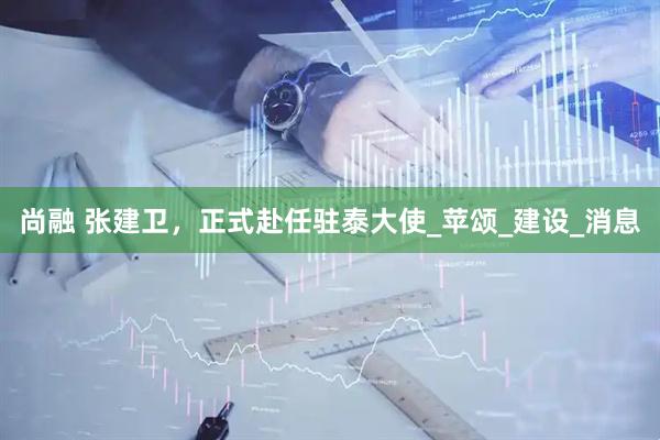 尚融 张建卫，正式赴任驻泰大使_苹颂_建设_消息